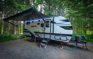 2025 Jayco Jay Feather Micro 199MBS