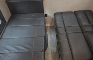 Family Friendly Jayco Camper Sleeps 4-5
