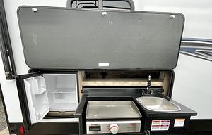 2024 Venture RV SportTrek ST291VTQ