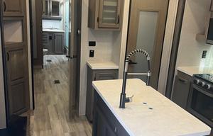 Farmer Family RV Rental