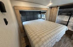 2021 Arcadia 3660RL-Fifth Wheel