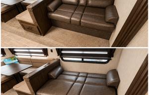 The 5 O'Clock Somewhere RV, ALL 5 Star Reviews!