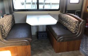 2015 Jayco Redhawk 31XL