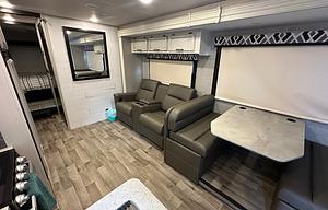 2022 Greyhawk Prestige 30Z – Sleeps 6 Comfortably