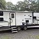 2018 Forest River RV Wildwood Heritage Glen