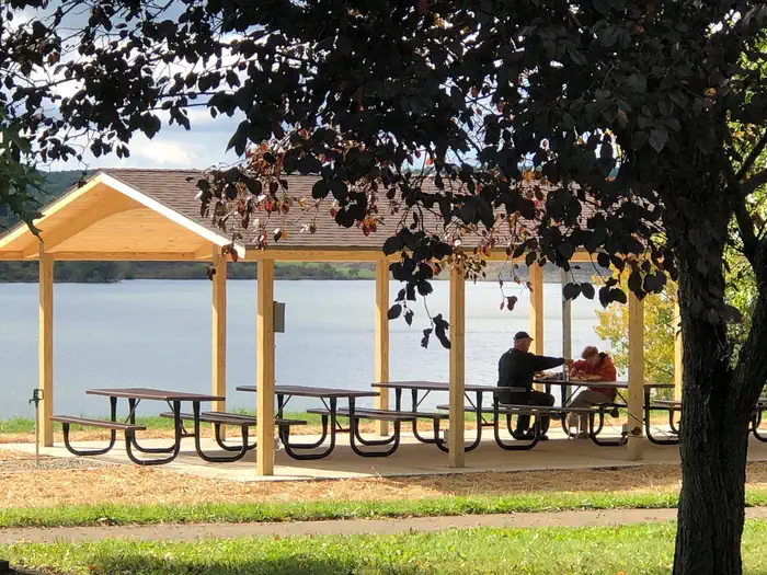 Overlook Recreation Area
