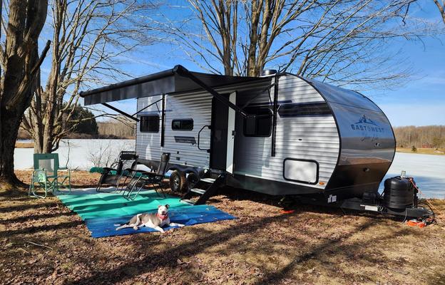 Brand New East to West Silver Lake 20KRDLE
