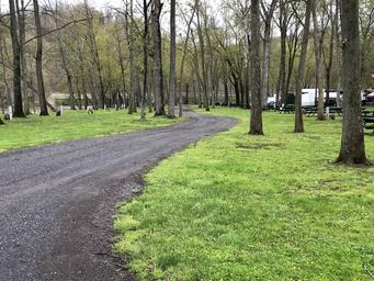 Choice Camping Court