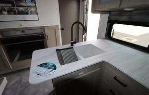2023 Cruise Light Bunk Trailer by Forest River!