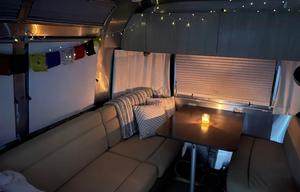 2017 Airstream RV Flying Cloud HAL611