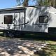2018 Forest River Wolf Pack Toy Hauler