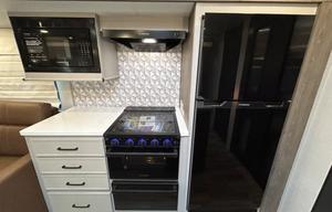 2024 Forest River RV - Vibe 34BH