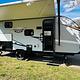 2022 Forest River RV Wildwood FSX 178BHSKX