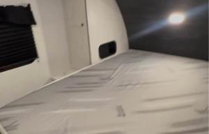 Pacis family approved RV