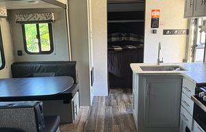 2020 Keystone Bullet Sleeps 10  Delivery Available