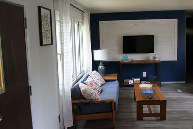 Mountain Suite