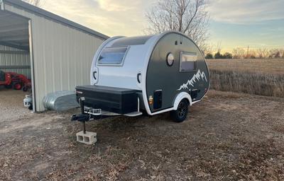 2024 nuCamp TAB 320 S Boondock –  Easy Tow