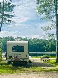 Ayers Lake Farm Campground & Cottages