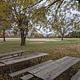 East Rolling Hills Shelter #1 Picnic Tables