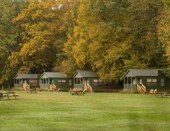 Neversink River Resort