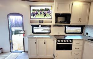 2023 Keystone RV Cougar Sport 2700BH