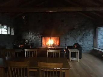 Green River Lake Lodge, Loop: Cabin