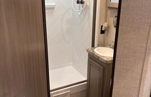 TT3 - 8 Person w/ Bunk- The RV Rental Factory