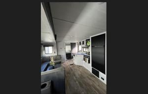 2022 Keystone RV Hideout 28BHSWE