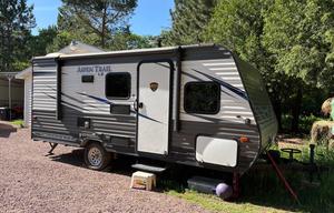 2019 Dutchmen Aspen Trail LE