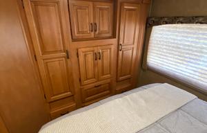 2014 Forest River RV Sunseeker 3170DS Ford