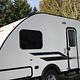 Bunkhouse Travel Trailer - "Betty"