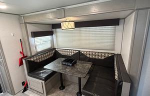 RV There Yet?