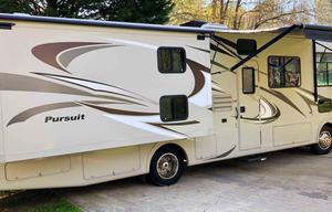 PURSUIT  • Family Bunkhouse  • Delivery only