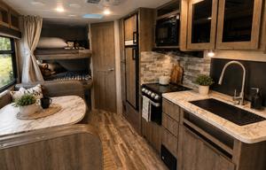 2021 Family Camper | Free Pocahontas Delivery