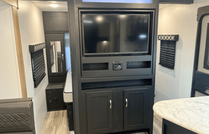 Bigfoot's Fully Equipped Freedom Family Camper