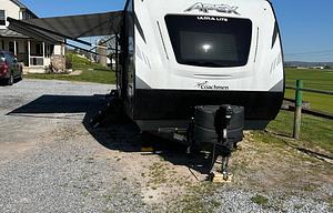 2021 Coachmen Apex for Delivery Only