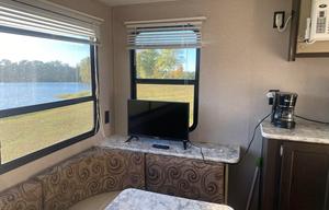 2019 Keystone RV Springdale Mini 1750RD