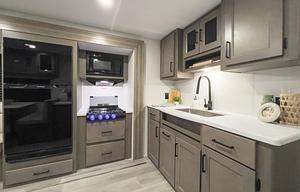 2024 GD Transcend – Family Camper w/ Delivery!