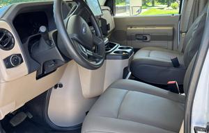 2021 Minnie Winnie-A Family Road Trip Machine!