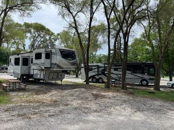 Camp a Way
