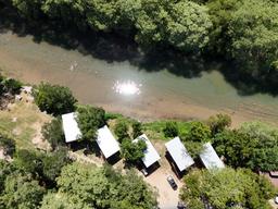 Treehouse Resort at River Road
