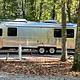 Glamping in the DMV-'22 Airstream Globetrotter