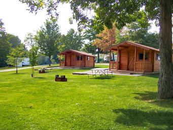 Meadow Lake Campground Inc.