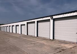 Aransas RV & Storage