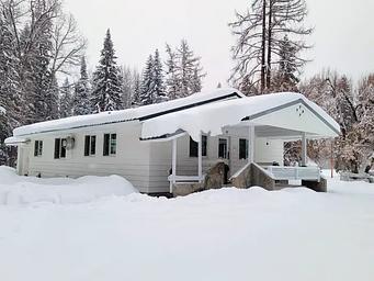 Savenac Cookhouse