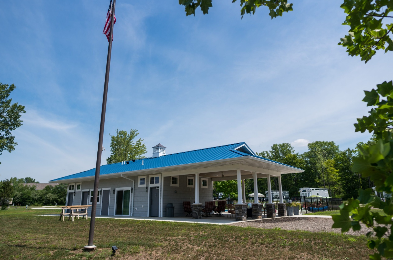 Hidden Ponds RV Resort