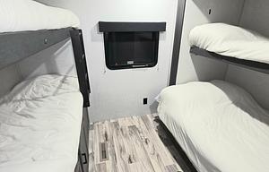 The Bunkhouse Getaway