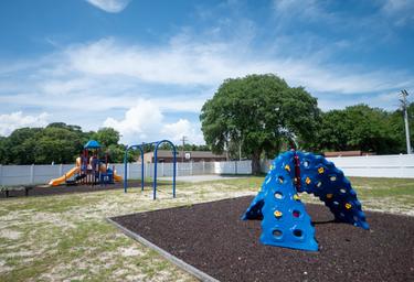 Waterway RV Campground