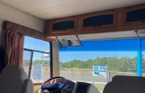 2011 Coachmen RV Mirada 34BH