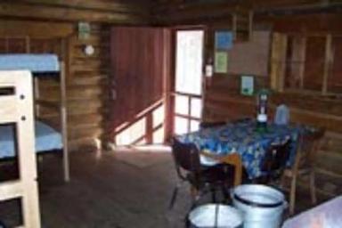 KADING CABIN